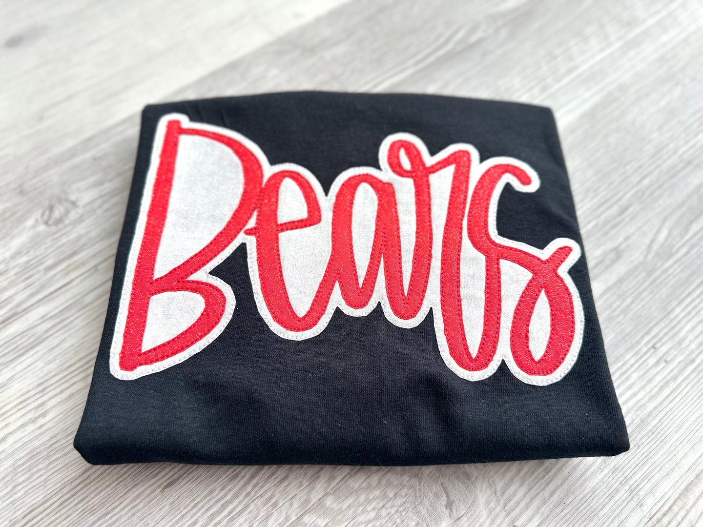 Mascot Tee’s